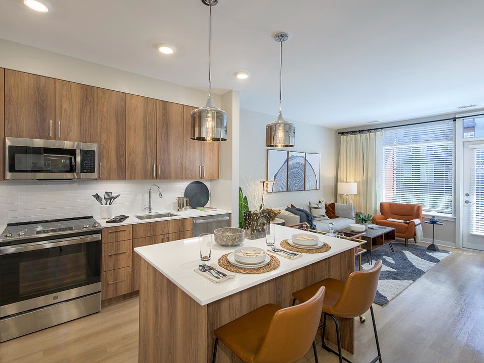 Ember at Berwyn 400 W Swedesford Rd Berwyn PA Zillow