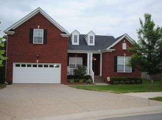 1508 Passionflower Ct, Nolensville, TN 37135