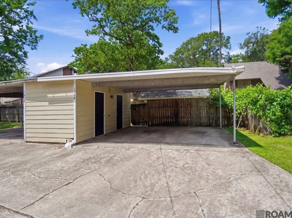 1320 Sharlo Ave, Baton Rouge, LA 70820