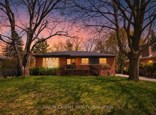 111 Libby Blvd, Richmond Hill, ON L4C4V4