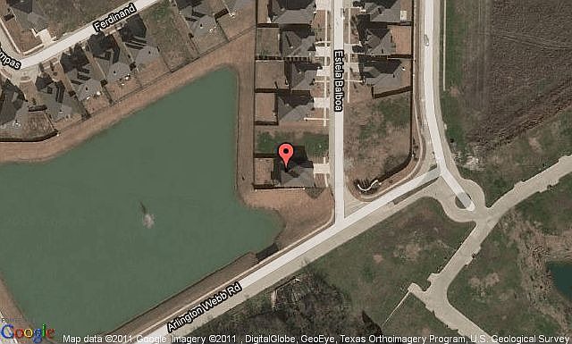 Map View