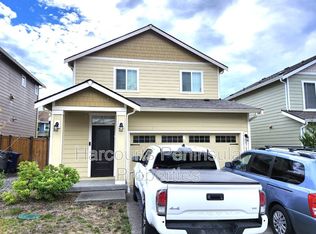 4785 Driftwood St, Bremerton, WA 98312