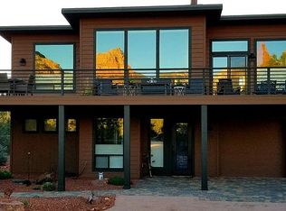 419 Fox Rd, Sedona, AZ 86336