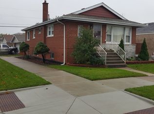 3801 W 76th Pl, Chicago, IL 60652