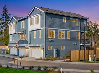 8123 229th Pl SW #B, Edmonds, WA 98026