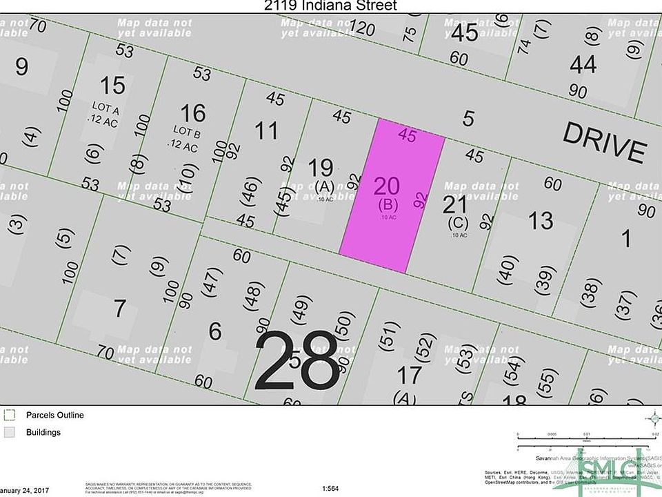 2nd image of 2119 Indiana Ave