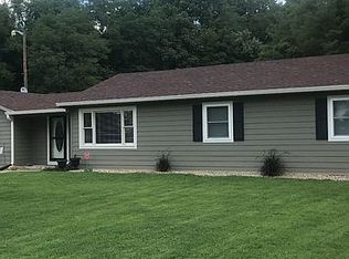 1439 N Blue Bluff Rd, Martinsville, IN 46151