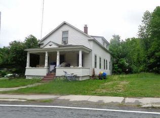 148 Vt Route 112, Jacksonville, VT 05342