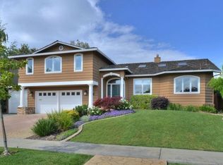 2309 Westmoreland Dr, San Jose, CA