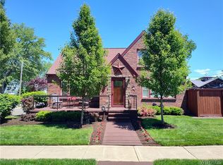 110 Labelle Ave, Buffalo, NY 14219