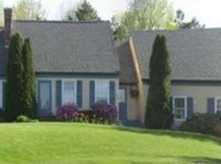 142 Steeplebush Rd, Shelburne, VT 05482