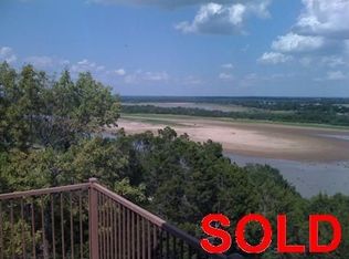 2909 Cliffview Ct, Granbury, TX 76048