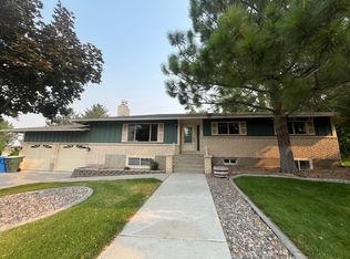 2690 Lois Ln, Pocatello, ID 83201