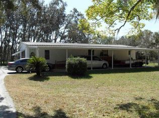 6760 W Ost West St, Homosassa, FL 34446