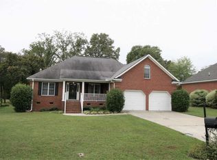 128 Clubhouse Dr, West Columbia, SC 29172