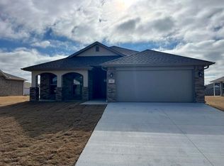 402 Molly Dean Dr, Duenweg, MO 64841