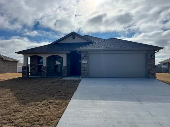 402 Molly Dean Drive, Duenweg, MO 64841