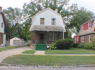 2005 Joliet St, Flint, MI 48504