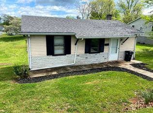 241 York St, Lynchburg, VA 24501