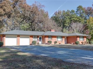 116 Maye St, Wingate, NC 28174