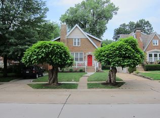 7714 Wise Ave, Saint Louis, MO 63117