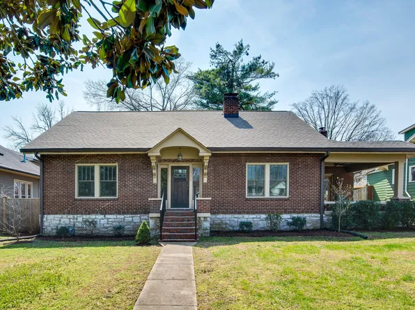 1500 Franklin Ave, Nashville, TN 37206