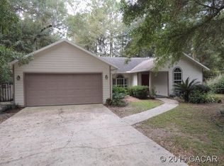6258 SW 85th St, Gainesville, FL 32608