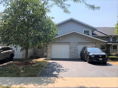 714 N Tamarac Blvd, Addison, IL, 60101