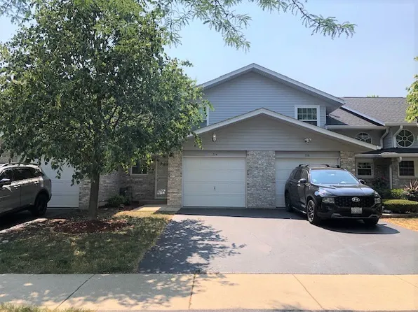 714 N Tamarac Blvd, Addison, IL 60101