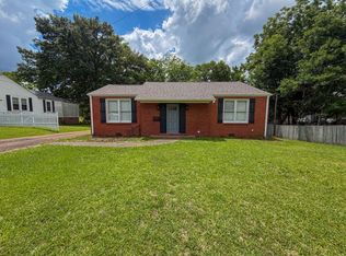 355 McCord St, West Point, MS 39773