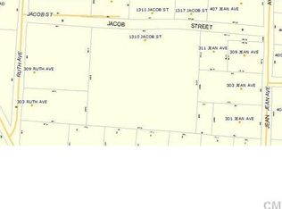 0 Jacob St, Kannapolis, NC 28083