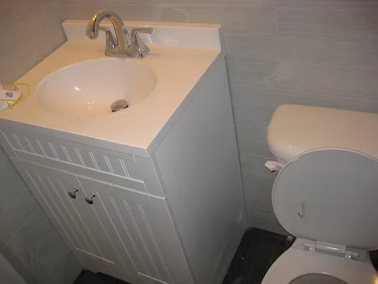 Rented by Bedford Brownstone Realty | media 48