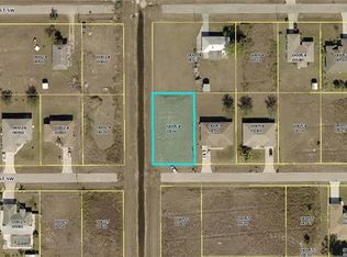 4034 25th St SW, Lehigh Acres, FL 33976