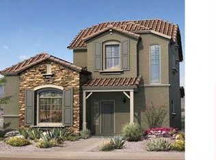 2148 W Scully Dr, Phoenix, AZ 85023