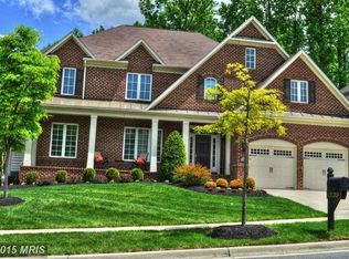 15307 Glastonbury Way, Upper Marlboro, MD 20774