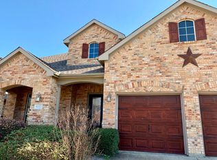 6212 Meadowcrest Ln, Sachse, TX 75048