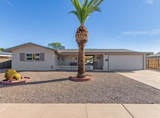5339 E Duncan St, Mesa, AZ 85205