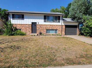 2530 W Laurel St, Fort Collins, CO 80521