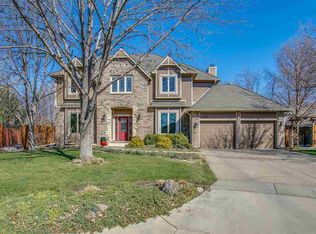 1163 N Rutland Ct, Wichita, KS 67206