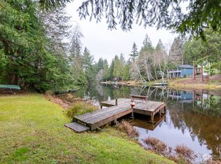 40 E Pickering Pl, Shelton, WA