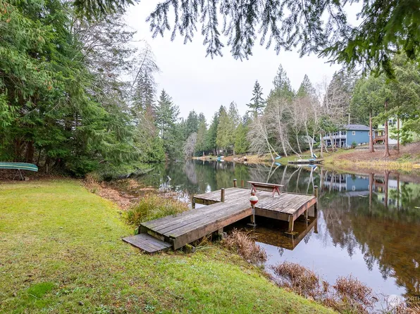 40 E Pickering Place, Shelton, WA 98584