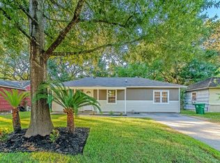 5770 Belmark St, Houston, TX 77033
