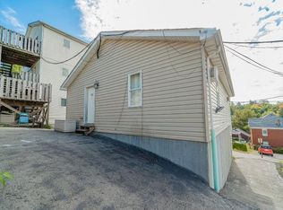 713 Naomi St, Morgantown, WV 26505