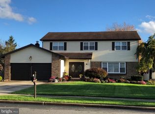 1512 Brick Rd, Cherry Hill, NJ 08003