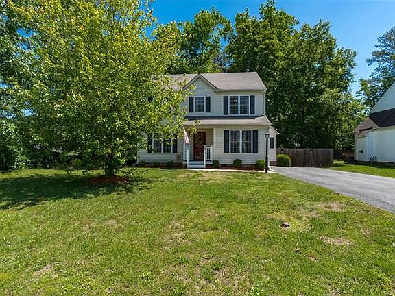 4th image of 9565 Hungary Woods Dr