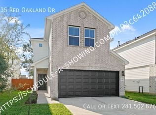 835 Red Oakland Dr, Houston, TX 77090