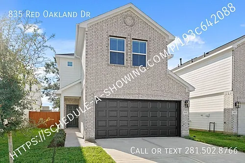 835 Red Oakland Dr Photo 1