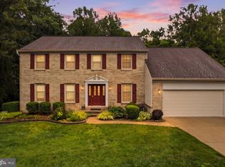 10159 Wavell Rd, Fairfax, VA 22032