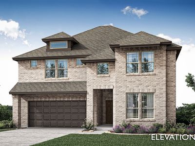 132 Rosewood Dr, Glenn Heights, TX, 75154