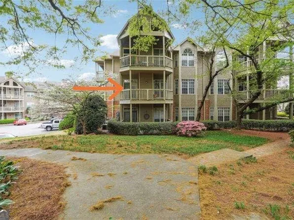 1215 McGill Park Ave NE #1215, Atlanta, GA 30312